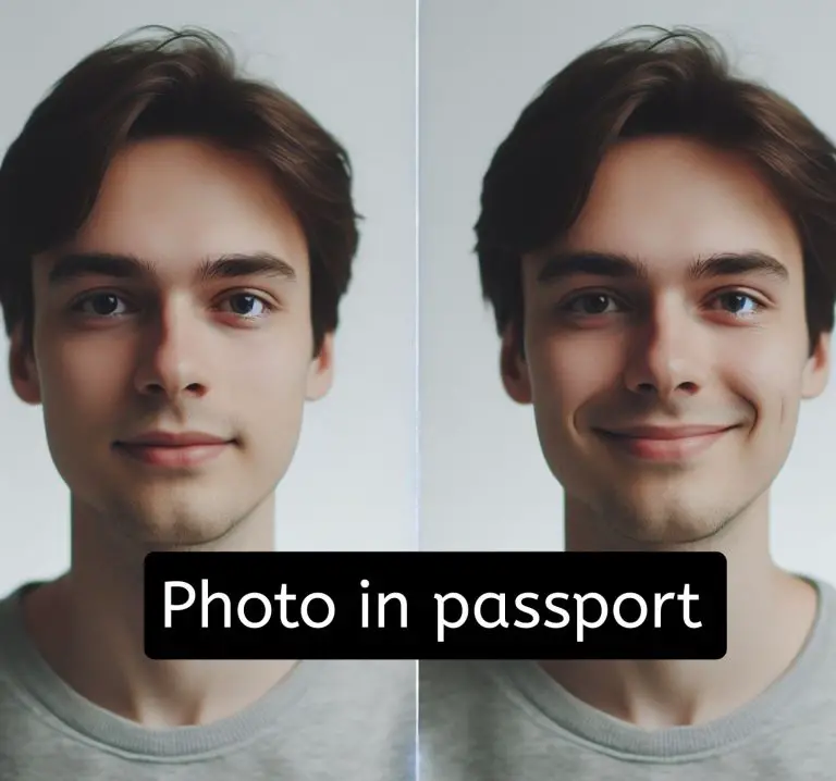 Decoding Passport Photo Colors: Choosing the Best Hue for Your Snapshot