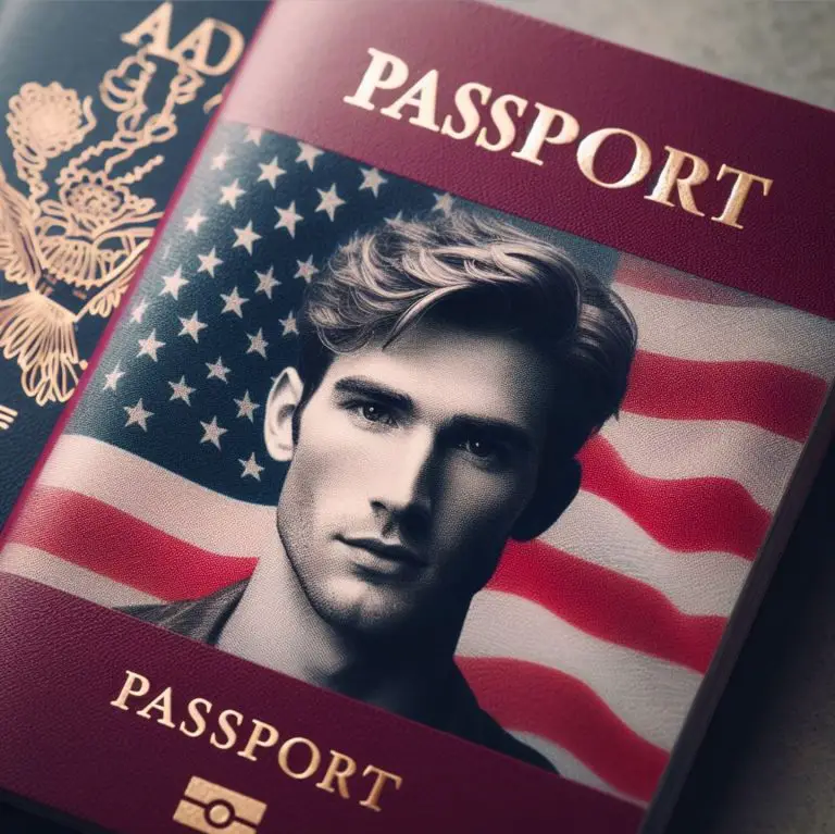 A Step-by-Step Guide on Cancel Your USA Passport