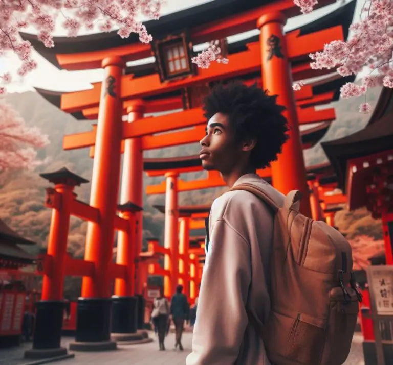 Which Type of Visa Should I Apply for Visiting Japan to See My Girlfriend?