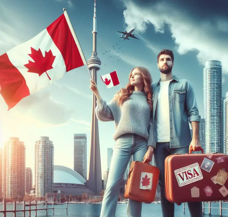 How to Apply for a Spouse Visa in Canada?